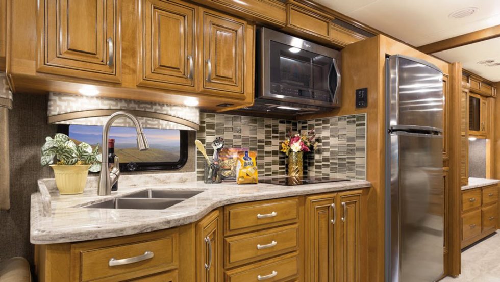 RV Ranges Cook in Style with a Nice RV Kitchen Ranges Shop Online